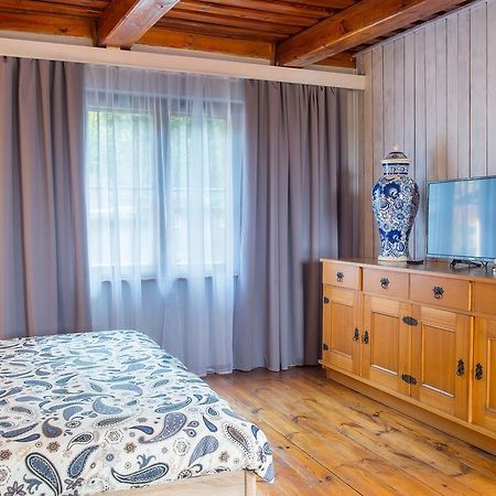 Apartament Fajansowy Kazimierz Dolny Eksteriør bilde