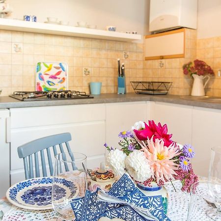 Apartament Fajansowy Kazimierz Dolny Eksteriør bilde