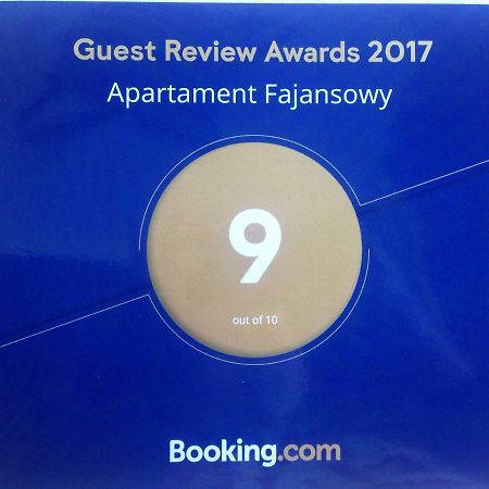Apartament Fajansowy Kazimierz Dolny Eksteriør bilde