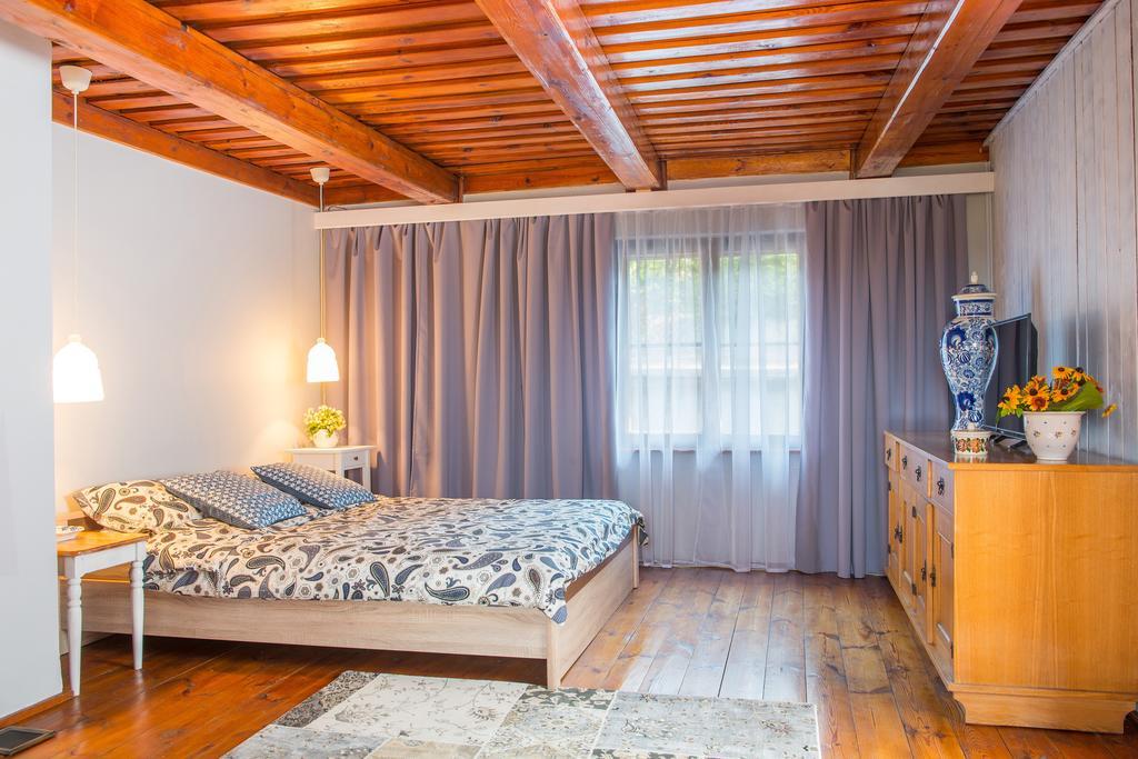 Apartament Fajansowy Kazimierz Dolny Eksteriør bilde
