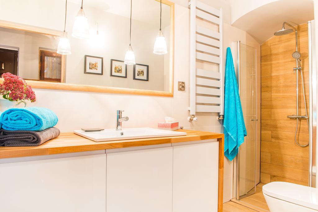 Apartament Fajansowy Kazimierz Dolny Eksteriør bilde