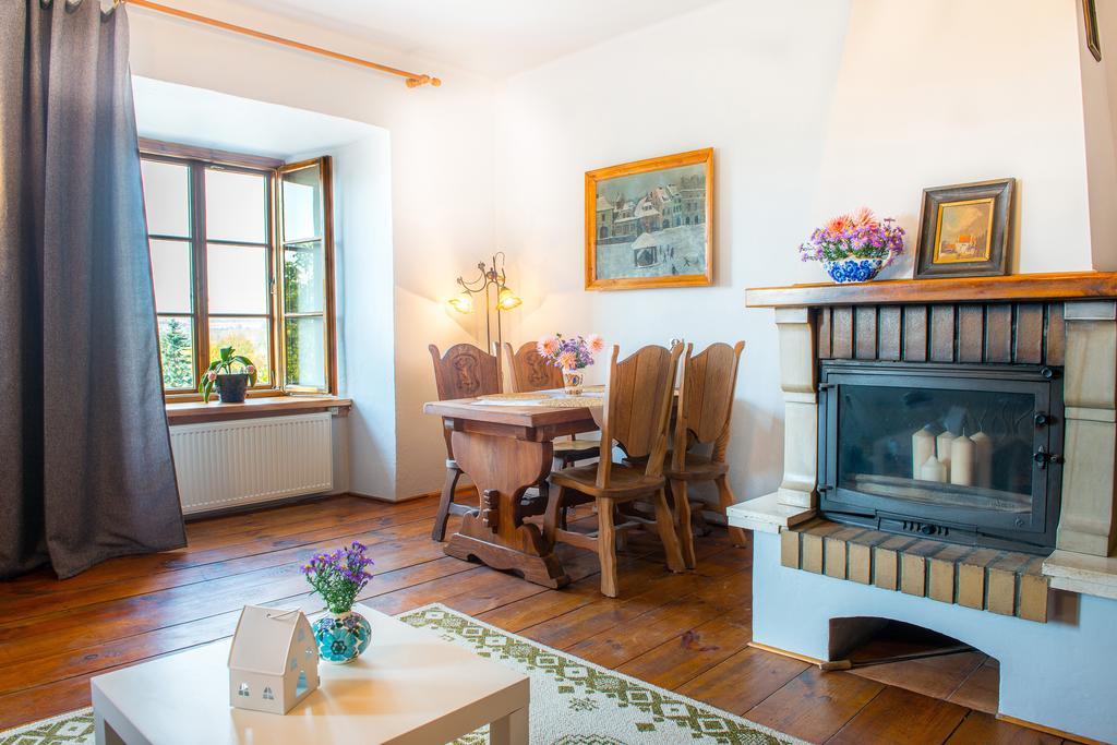 Apartament Fajansowy Kazimierz Dolny Eksteriør bilde