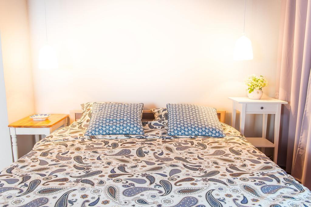 Apartament Fajansowy Kazimierz Dolny Eksteriør bilde