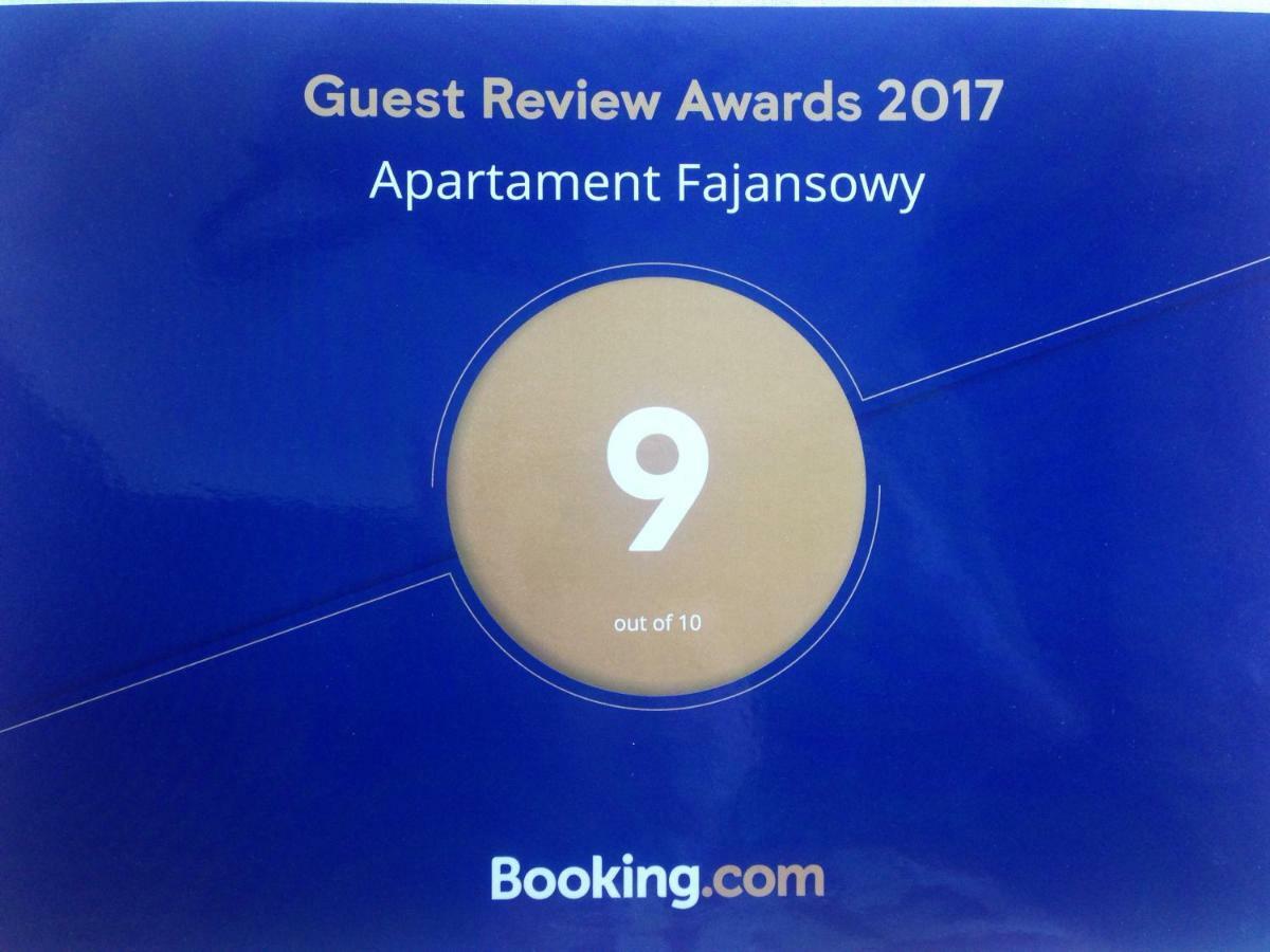 Apartament Fajansowy Kazimierz Dolny Eksteriør bilde